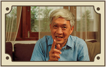 8年岳婿戰爭，果斷放棄豬隊友